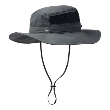 Columbia Bora Bora II Booney, Gorras Grises Oscuro Para Hombre | 987601-PWZ